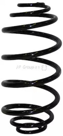 JP GROUP 1252204200 -  Пружина ходовой части